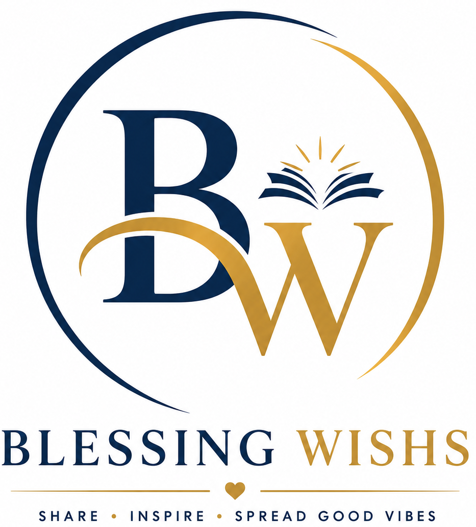blessingwishs.com