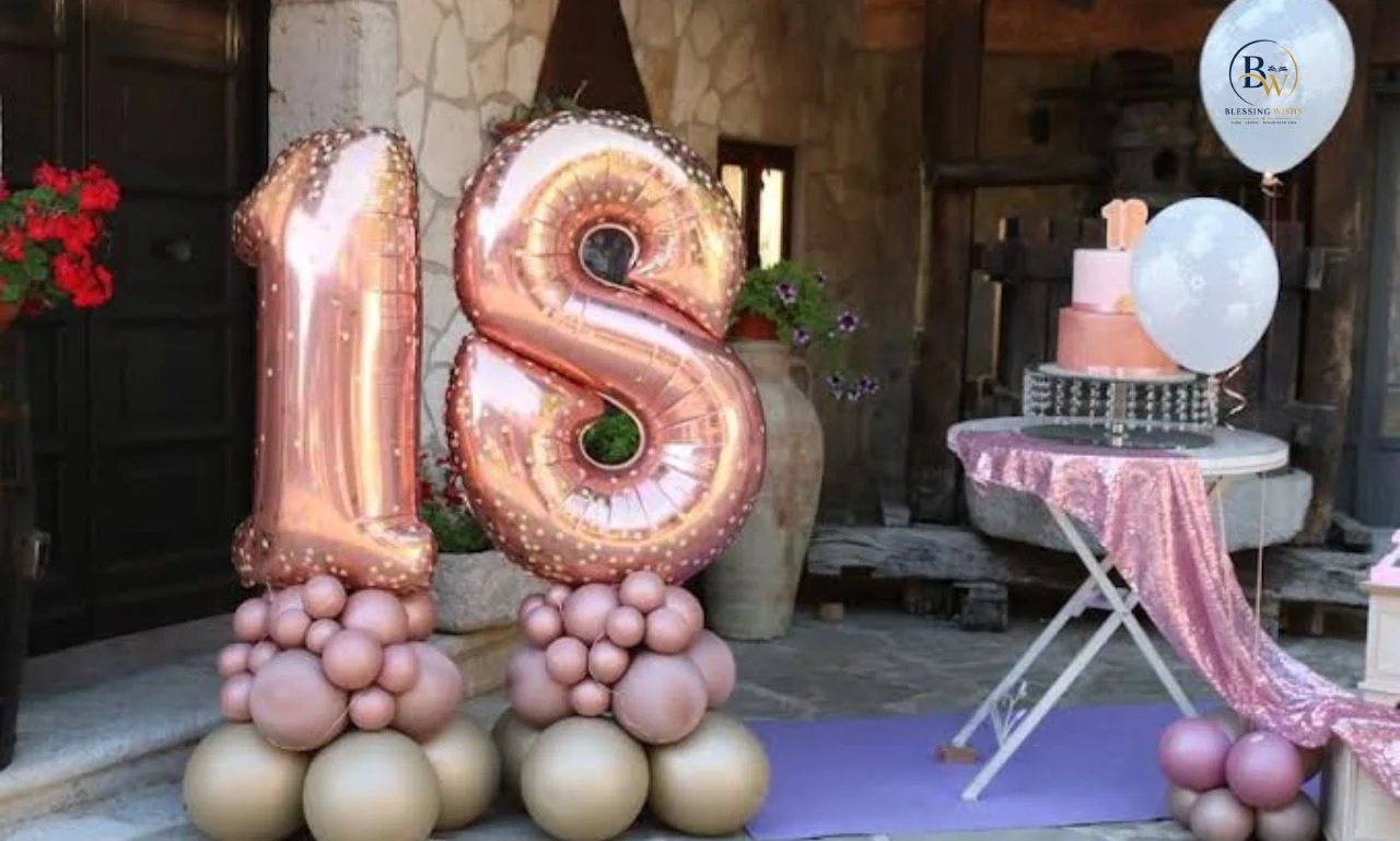 18th Birthday Wishes – Heartfelt, Funny & Inspirational Messages