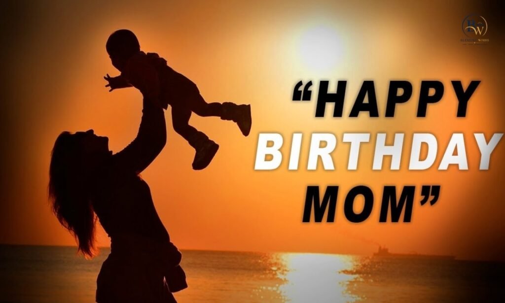 Birthday Blessings for Mother: Heartfelt & Powerful Wishes