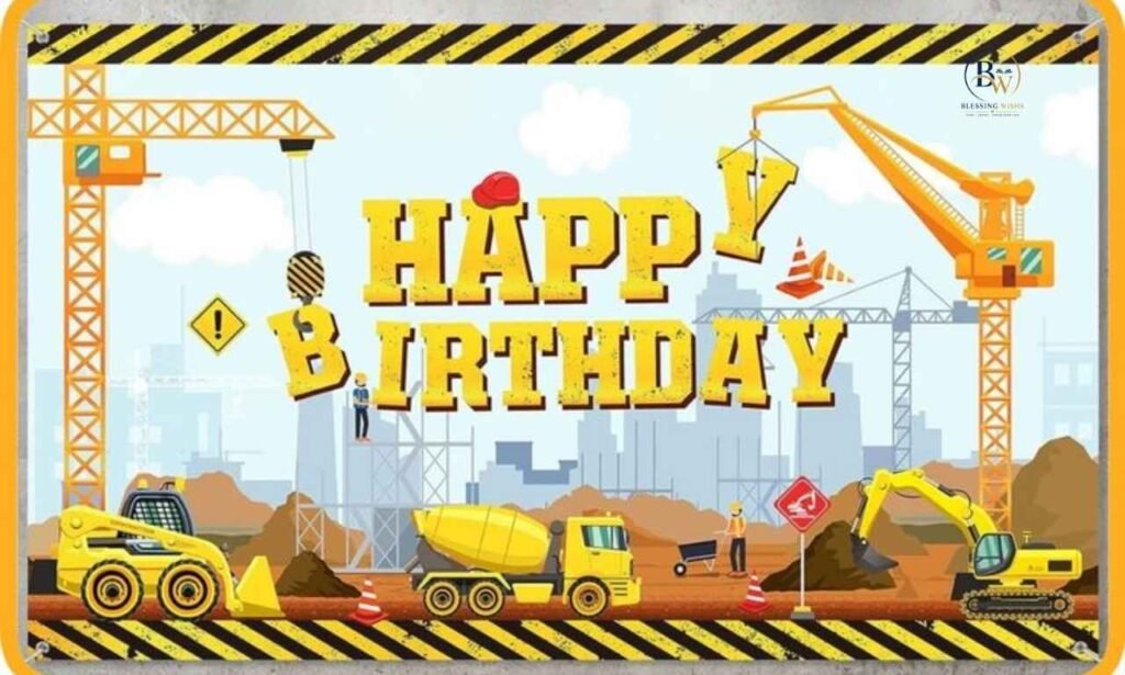 Birthday Wishes for an Architect: Brilliant Words to Share
