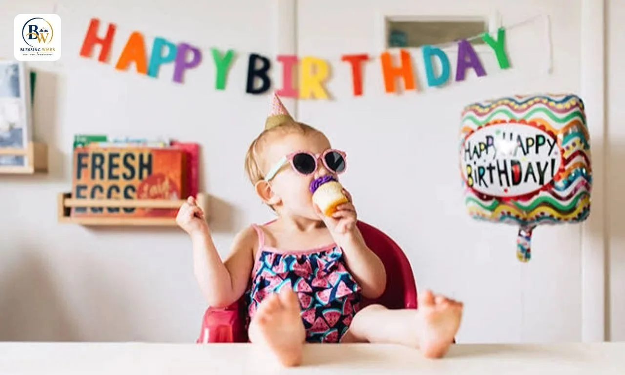 Happy Birthday Wishes with heartfelt messages, blessings, and quotes
